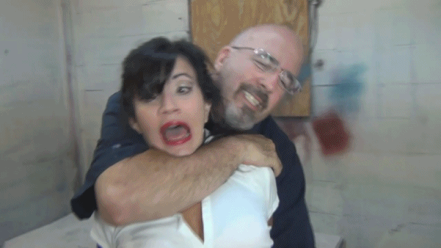 www.milfgigi.com - GOAT ROPED EMBEZZLER thumbnail