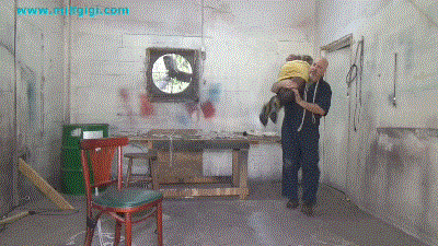 www.milfgigi.com - PERVERTED COUPLE TOOK HER FOR RANSOM & MORE thumbnail