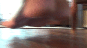 www.milfgigi.com - SOUTHERN SWEETIE DE-FEETED thumbnail