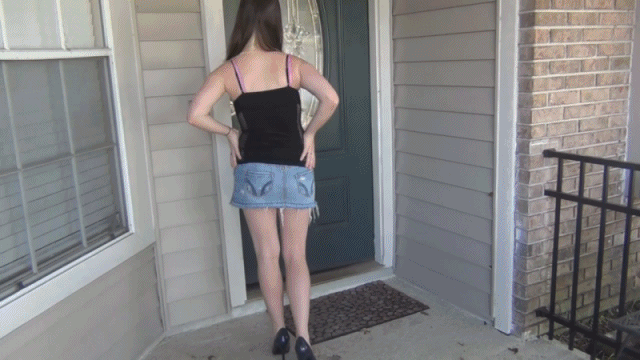 www.milfgigi.com - SHE NEEDED THE MONEY! thumbnail